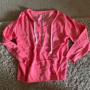 Cozy Michigan Sweater